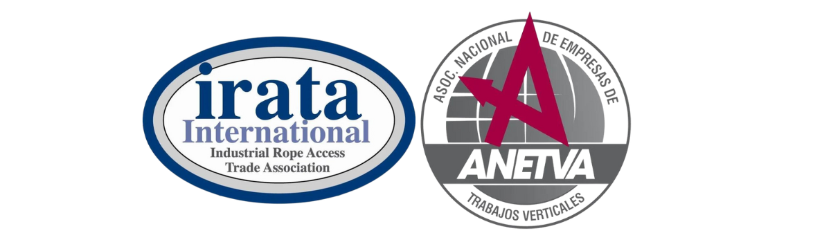 IRATA vs ANETVa - EIX Vertical